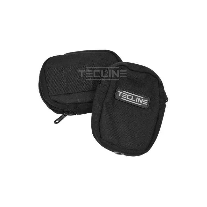 Poches de Trim 2kg - paire - Tecline  - Tecline