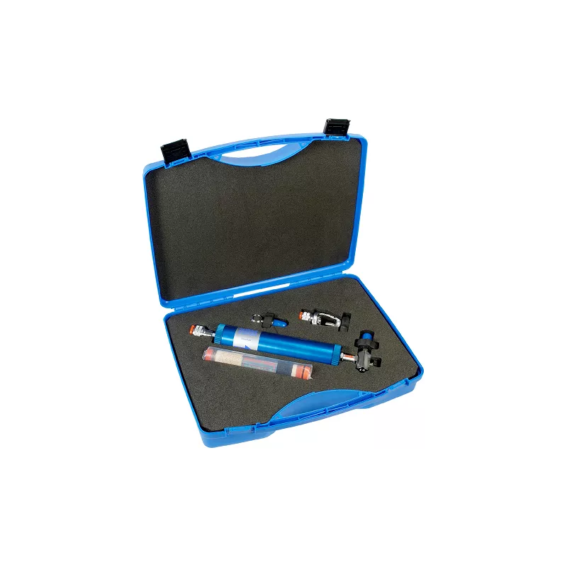 Kit complet filtre personnel - NTS  - NTS