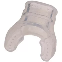 Embout Silicone CRISTAL Junior SCUBAPRO  - Scubapro