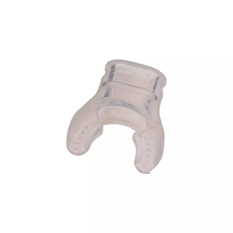 Embout Silicone CRISTAL Junior SCUBAPRO  - Scubapro