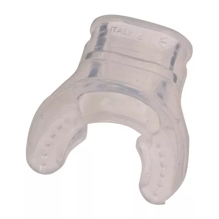 Embout Silicone CRISTAL Junior SCUBAPRO  - Scubapro