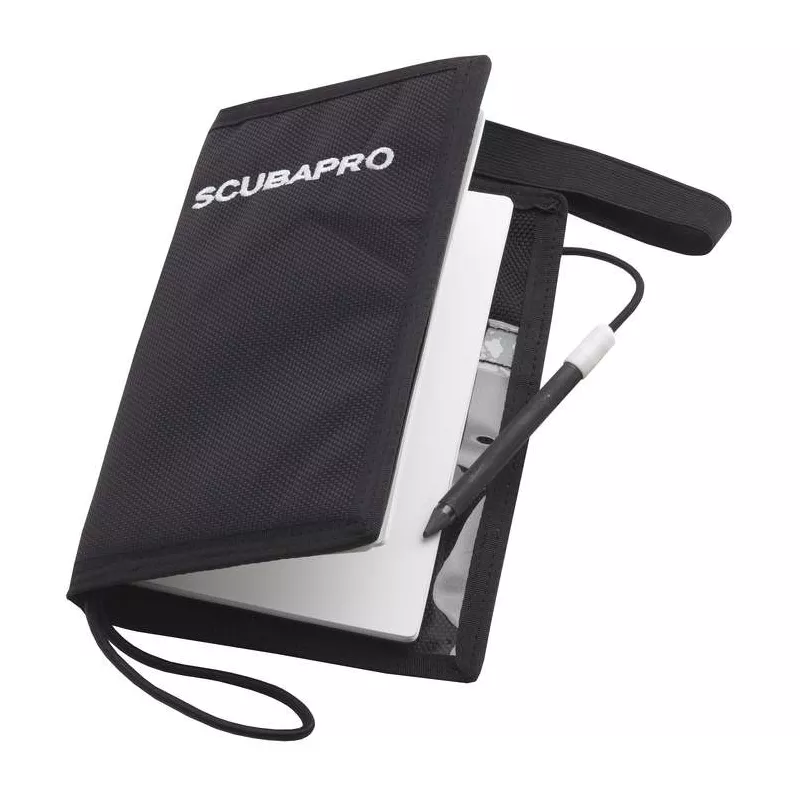 Carnet Immergeable SCUBAPRO  - Scubapro