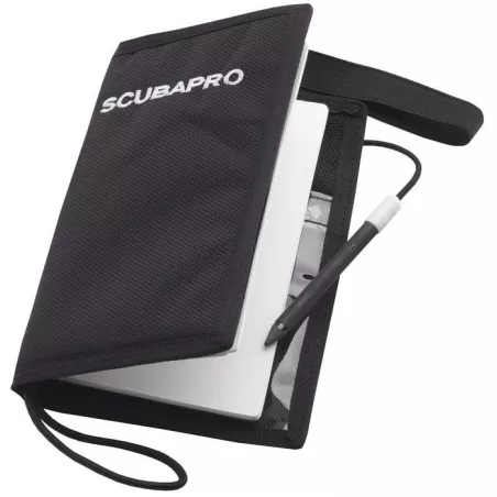 Carnet Immergeable SCUBAPRO  - Scubapro