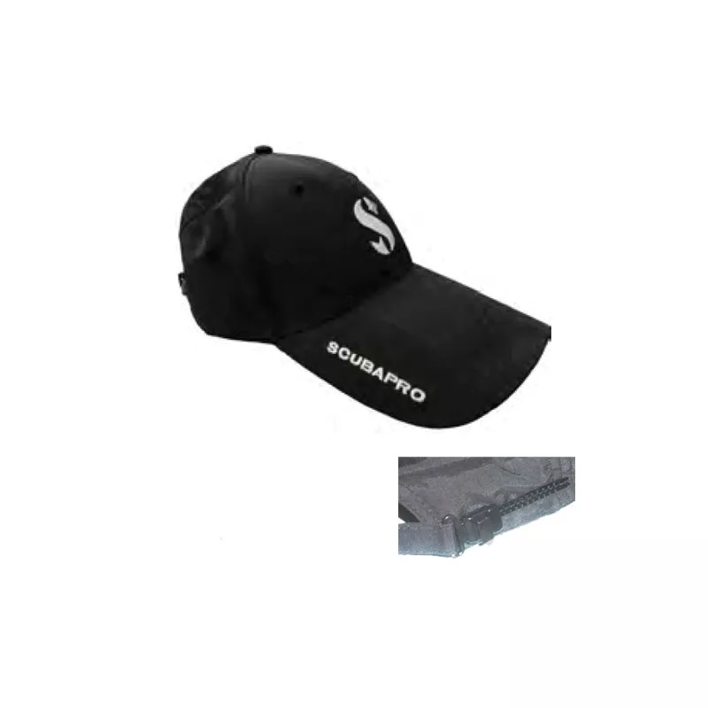 Casquette SCUBAPRO  - Scubapro