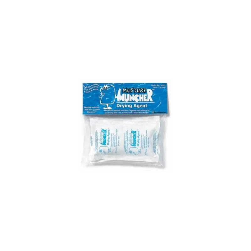 Absorbeur d'Humidité Sachets 28gr - SCUBAPRO  - Scubapro