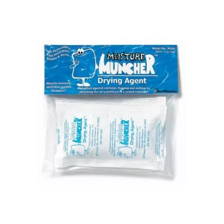 Absorbeur d'Humidité Sachets 28gr - SCUBAPRO  - Scubapro