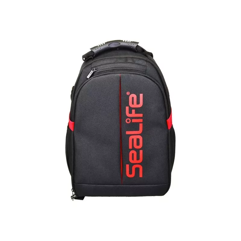 PHOTO PRO BACKPACK - SEALIFE  - Sealife