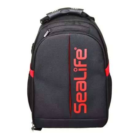 PHOTO PRO BACKPACK - SEALIFE  - Sealife