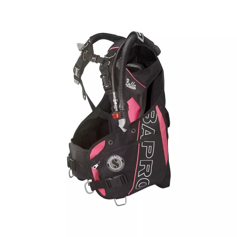 Gilet Stab BELLA Rose - SCUBAPRO  - Scubapro