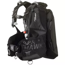 Gilet Stab SEAHAWK 2 SCUBAPRO BCD  - Scubapro