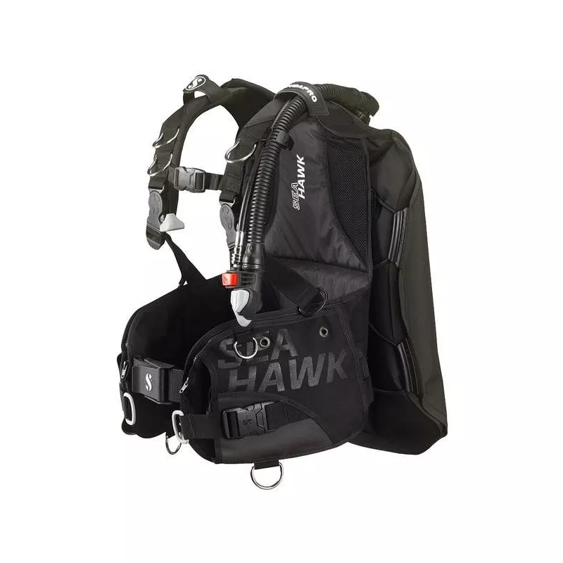 Gilet Stab SEAHAWK 2 SCUBAPRO BCD  - Scubapro