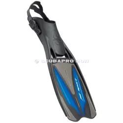 Palmes JET SPORT Réglable SCUBAPRO  - Scubapro