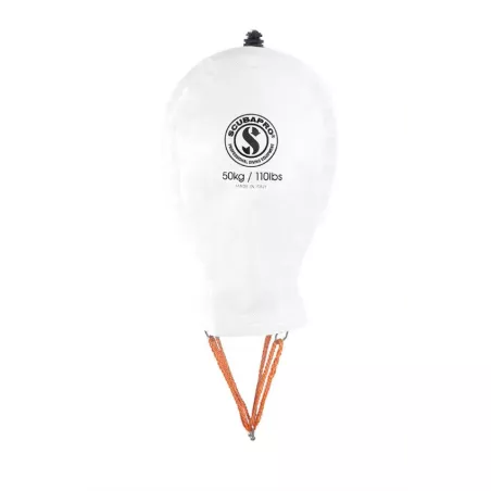 Parachute de relevage 50 Kg - SCUBAPRO  - Scubapro