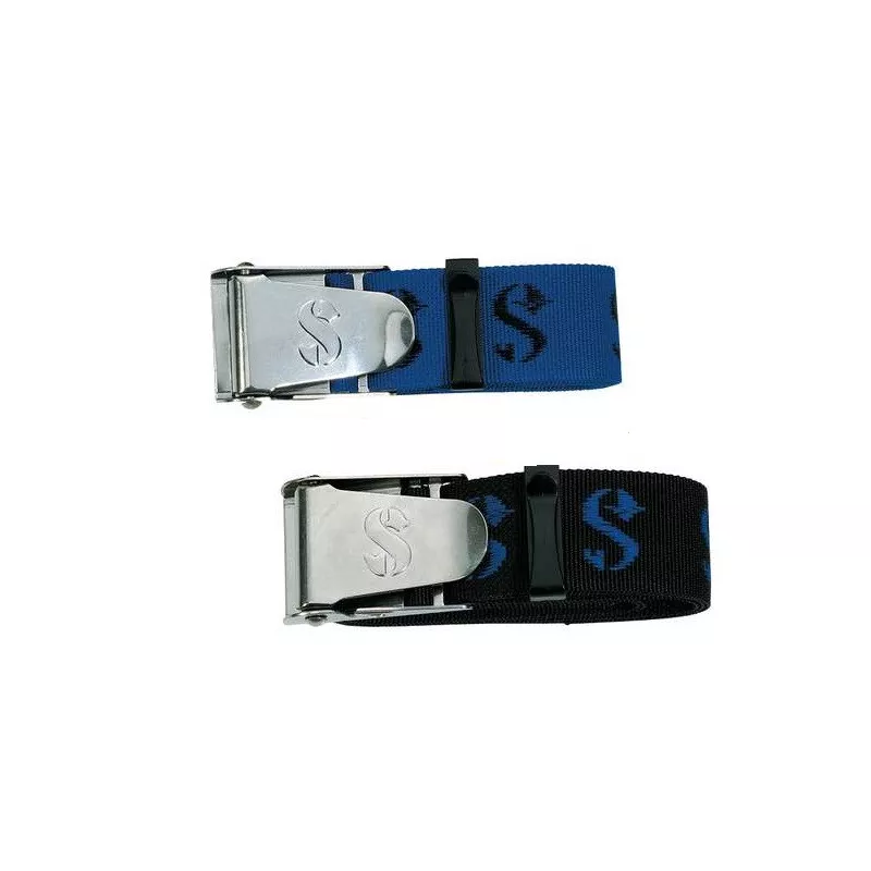 Ceinture Standard avec Boucle Inox SCUBAPRO  - Scubapro