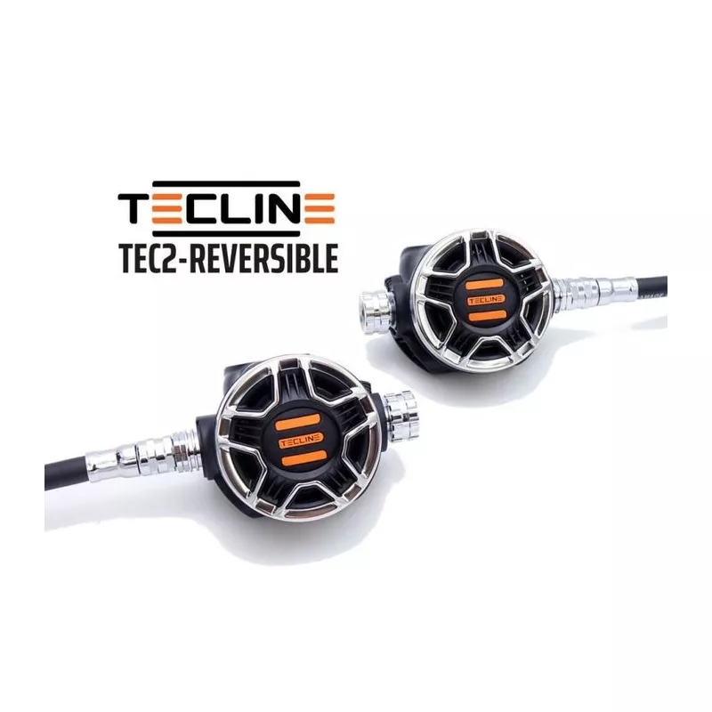 2ème étage TEC2 REVERSIBLE - TECLINE  - Tecline