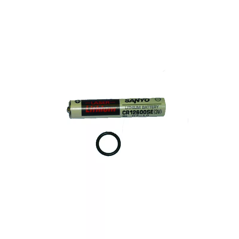 Kit Batterie pour Ordinateur GALILEO SCUBAPRO  - Scubapro