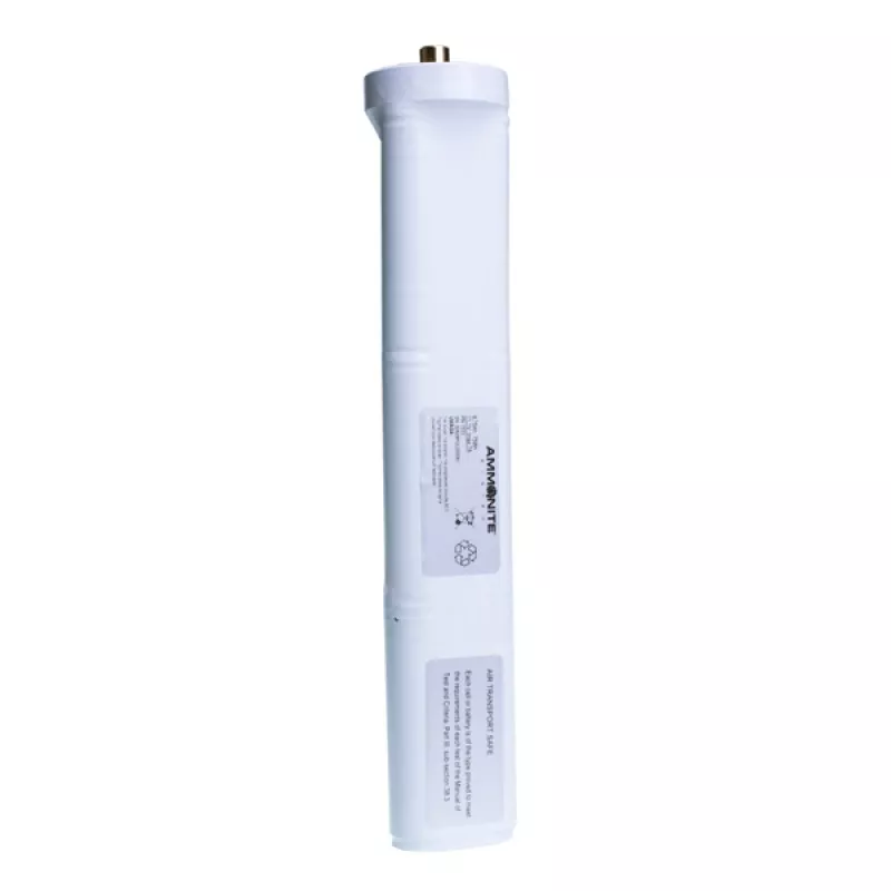 Battery Pack ACCU TYPE 10 - Ammonite System  - Ammonite System