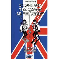 L'Anglais tel qu'on le Plonge  - GAP