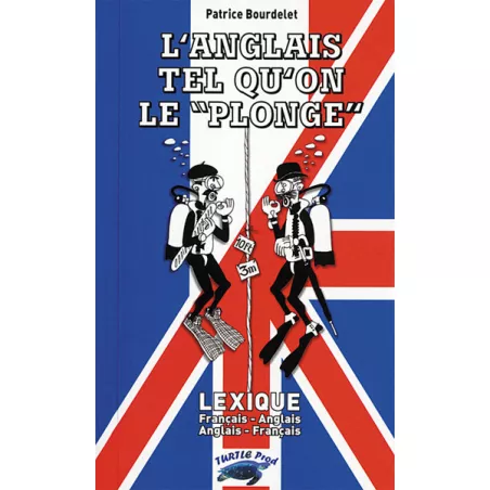 L'Anglais tel qu'on le Plonge  - GAP