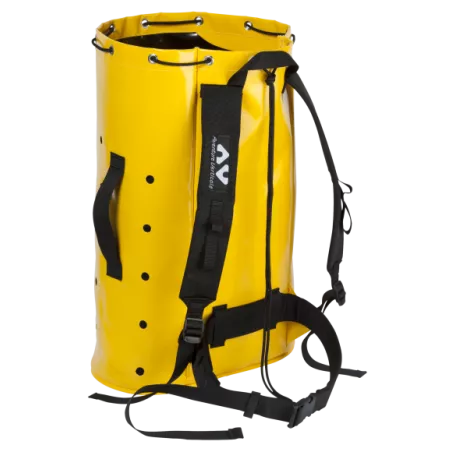 Kit Spéléo WATER BAG 55 litres  - AventureVerticale