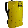 Kit Spéléo WATER BAG Confort Jaune 55 litres  - AventureVerticale