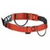 Ceinture Spéléo SPELBELT Rouge Aventure Verticale  - AventureVerticale