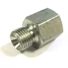 Adaptateur 1/4 NPT femelle - 1/4 BSP Mâle bague BS - NTS  - NTS