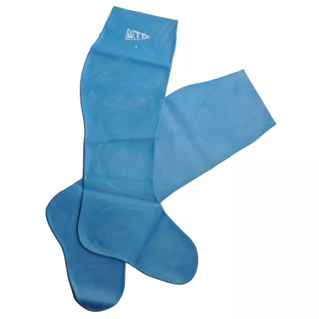 Chaussettes Etanches en Latex MTDE  - MTDE