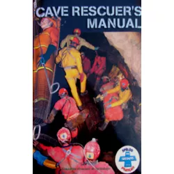 Cave rescuer s Manual FSS - English Version  - MTDE