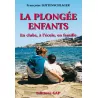 La Plongée Enfants  - GAP