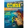 La Corse, 100 Plongées Incontournables  - GAP