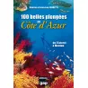 100 belles Plongées en Côte d'Azur  - GAP