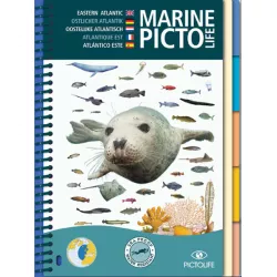 Marine PICTOLIFE Atlantique Est  - GAP