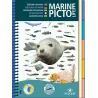 Marine PICTOLIFE Atlantique Est  - GAP