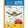 Marine PICTOLIFE Océan Indien et Mer Rouge  -