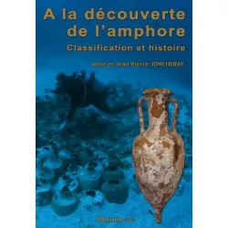 A la découverte de l'Amphore  - GAP