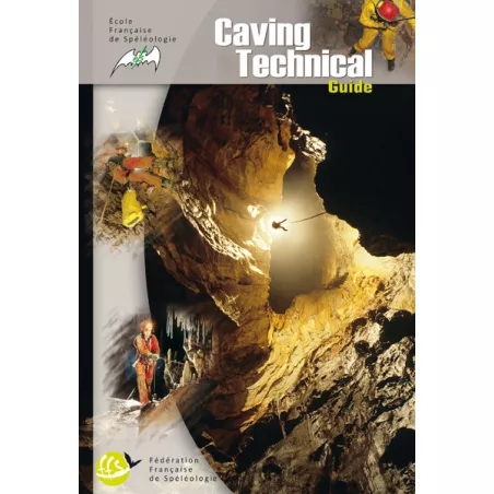 Caving Technical Guide  - MTDE