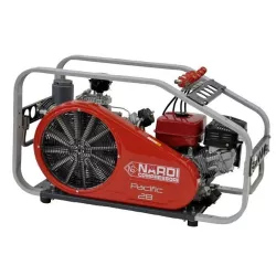 Compresseur Pacific 21 m3/h Essence NARDI  - Nardi