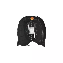 Wing TRIESTE 27Kg Noire Double vessie OMS  - OMS