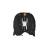 Wing TRIESTE 27Kg Noire Double vessie OMS  - OMS