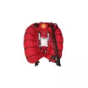 Wing TRIESTE 27Kg Rouge Double vessie OMS  - OMS