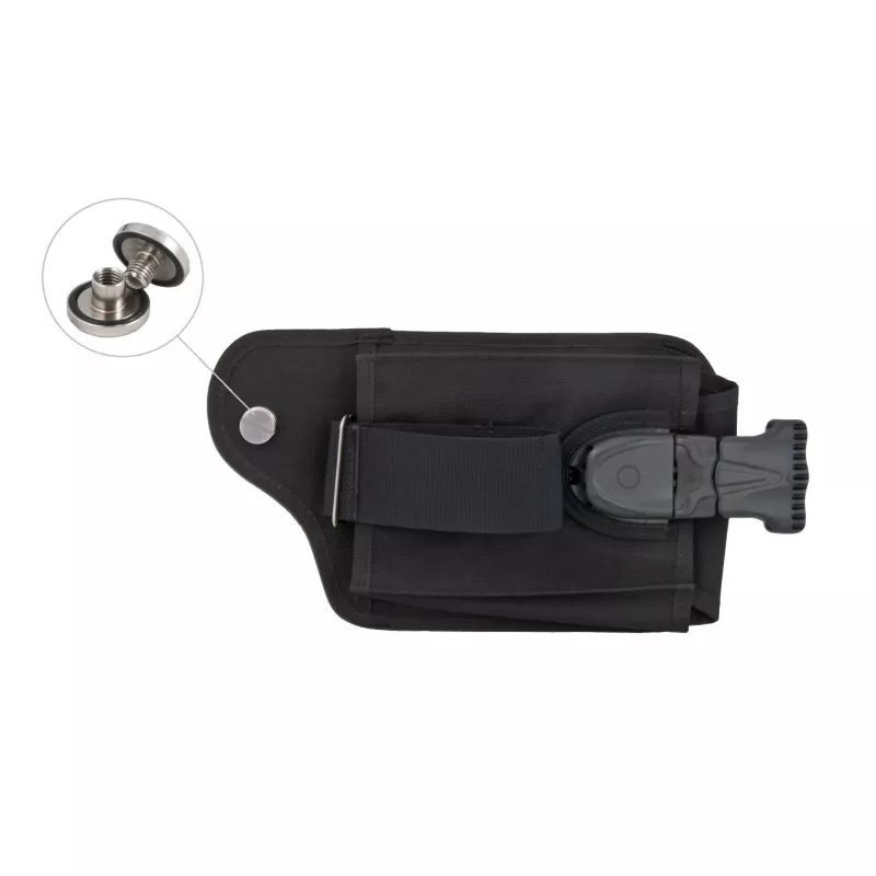 Poche droite Quick Release TECLINE  - Tecline