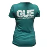 Tee-shirt Femme Conservation - GUE  - Halcyon