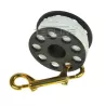 Bobine Spool Bronze 30m  - Diving Equipement