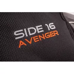 Harnais Sidemount SIDE 16 AVENGER - Tecline  - Tecline