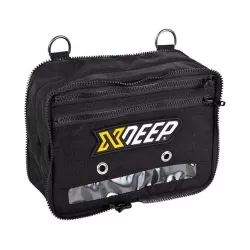 Poche CARGO extensible - XDEEP  - XDeep