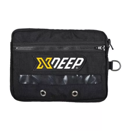 Poche compacte CARGO - XDEEP  - XDeep