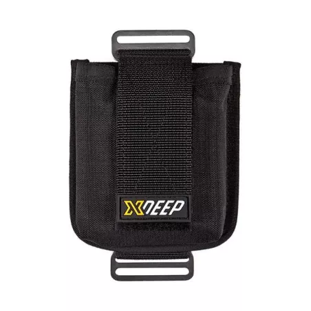 Poche à plomb pour sidemount M - XDEEP  - XDeep