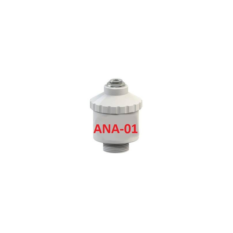 Cellule Oxygène R17 / analyseur ANA01 - NTS  - NTS