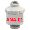 Cellule Oxygène R17 / analyseur ANA01 - NTS  - NTS